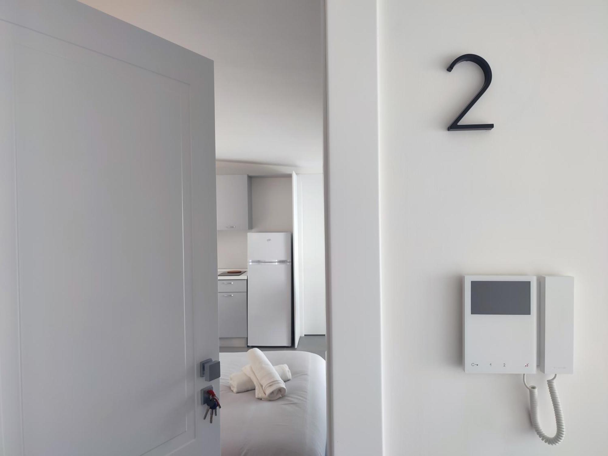 Terrazza Reale - Suite 2 كازيرتا المظهر الخارجي الصورة